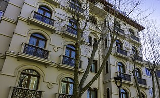 Sultanhan Hotel - Special Class