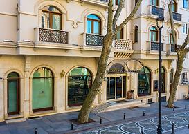 Sultanhan Hotel - Special Class