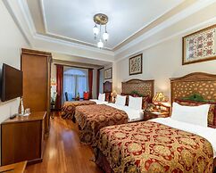 Sultanhan Hotel - Special Class