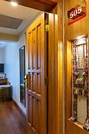 Sultanhan Hotel - Special Class