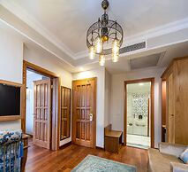 Sultanhan Hotel - Special Class