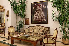 Sultanhan Hotel - Special Class