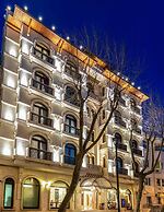 Sultanhan Hotel - Special Class