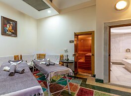 Sultanhan Hotel - Special Class