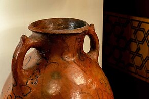 Sultanhan Hotel - Special Class