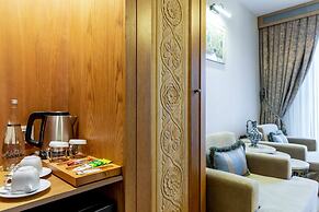 Sultanhan Hotel - Special Class