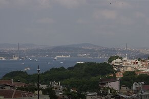 Sultanhan Hotel - Special Class