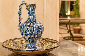 Sultanhan Hotel - Special Class