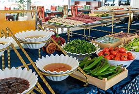 Sultanhan Hotel - Special Class