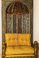 Sultanhan Hotel - Special Class