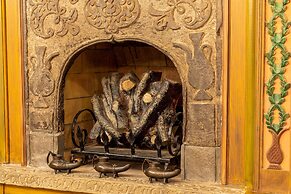 Sultanhan Hotel - Special Class