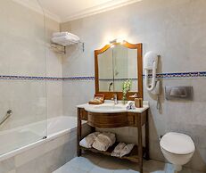 Sultanhan Hotel - Special Class