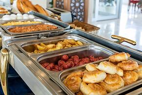 Sultanhan Hotel - Special Class