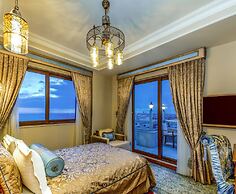 Sultanhan Hotel - Special Class