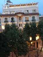 Sultanhan Hotel - Special Class