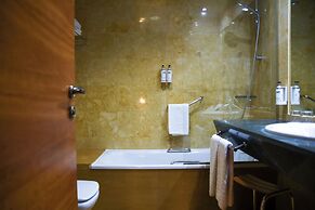 Sercotel Palacio de Tudemir