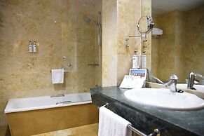 Sercotel Palacio de Tudemir