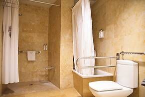 Sercotel Palacio de Tudemir