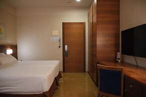 Sercotel Palacio de Tudemir