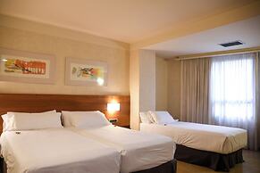 Sercotel Palacio de Tudemir