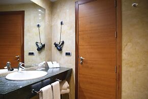 Sercotel Palacio de Tudemir