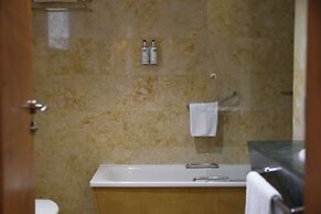 Sercotel Palacio de Tudemir