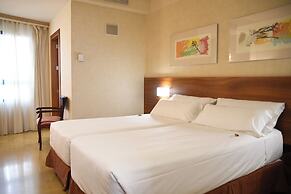 Sercotel Palacio de Tudemir