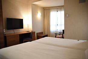 Sercotel Palacio de Tudemir