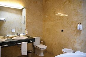 Sercotel Palacio de Tudemir