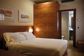 Sercotel Palacio de Tudemir