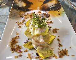 Sercotel Palacio de Tudemir