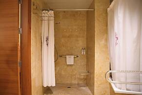 Sercotel Palacio de Tudemir