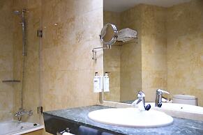 Sercotel Palacio de Tudemir