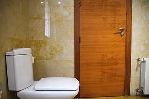 Sercotel Palacio de Tudemir