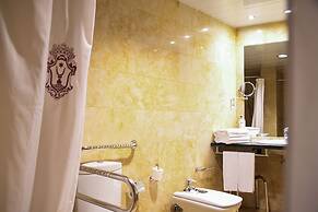 Sercotel Palacio de Tudemir