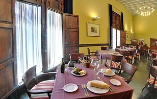 Sercotel Palacio de Tudemir