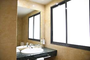 Sercotel Palacio de Tudemir