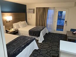 Crown Motel