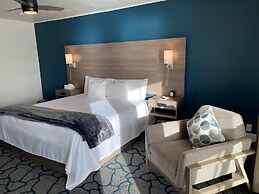 Crown Motel