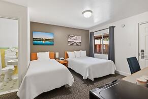 Crown Motel