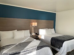 Crown Motel