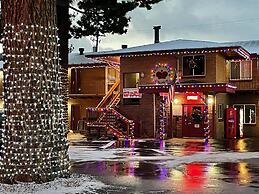 Crown Motel