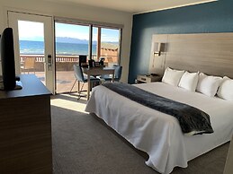 Crown Motel