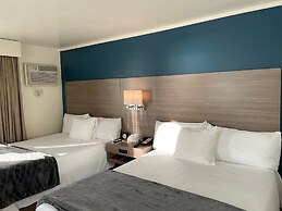 Crown Motel