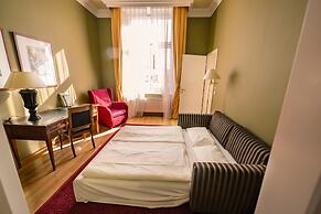 Louisa's Place