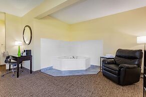 Super 8 by Wyndham Emmetsburg