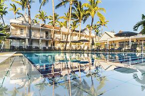Hôtel Exsel Alamanda