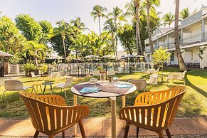 Hôtel Exsel Alamanda