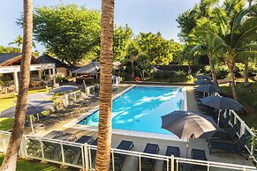 Hôtel Exsel Alamanda