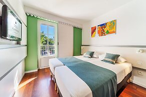 Hôtel Exsel Alamanda